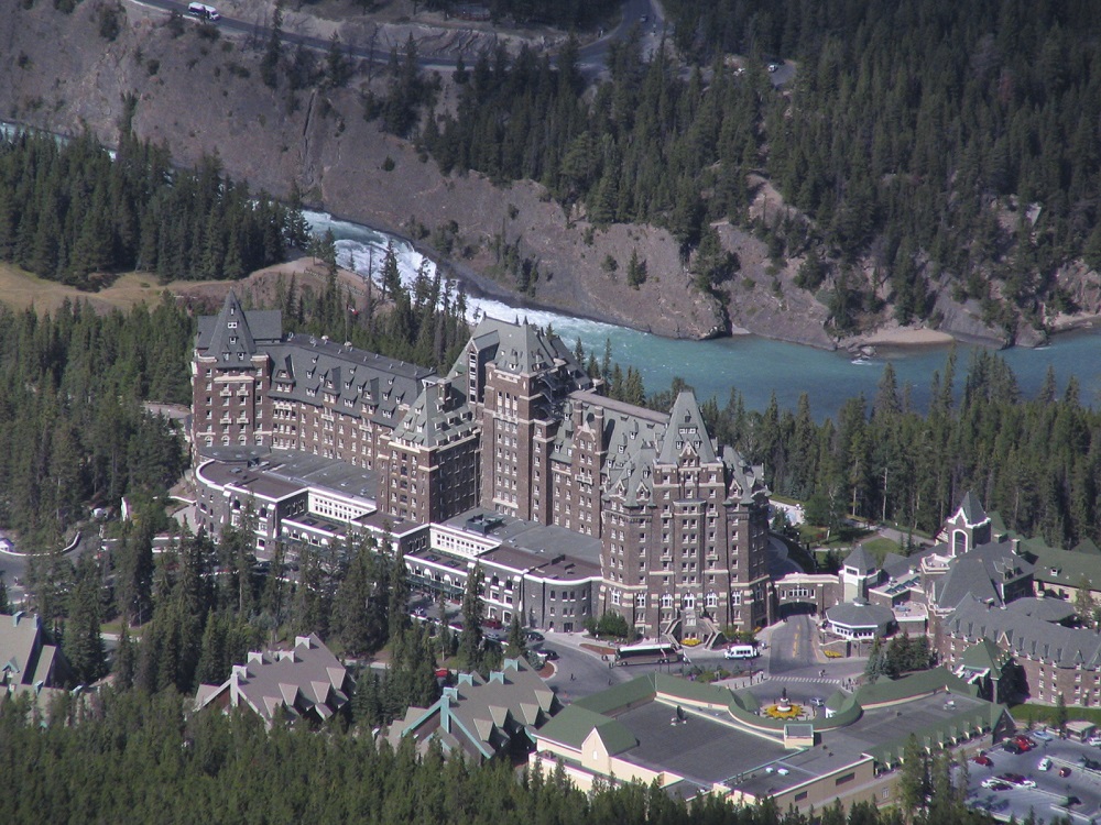 Banff Hotel_1